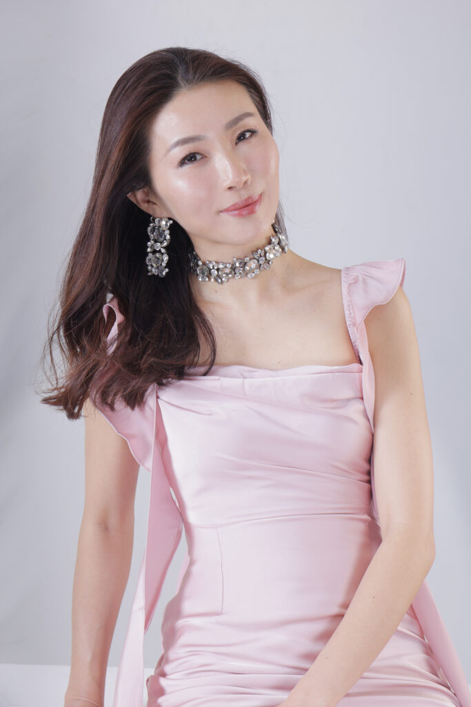 ヴォンドラ高橋若菜